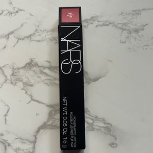Nars powermatte lipstick